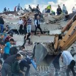 Gempa Turki (Reuters)