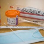 Ilustrasi alat PCR Test (kabar24)