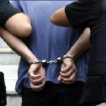 Ilustrasi penangkapan (Sergap TKP)