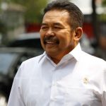 Jaksa Agung ST Burhanuddin (Dok. Tempo.co)