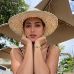 Jessica Iskandar (Instagram)