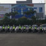 Polda Metro Jaya (Detiknews)