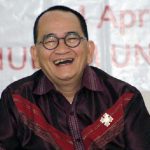 Ruhut Sitompul (Pikiran Rakyat)