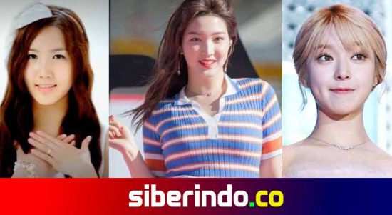 artis korea jauhi hidup glamor