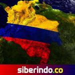 kolombia