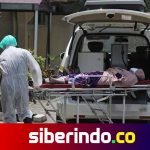 orang sakiiiit covid