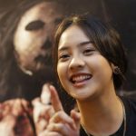 Anya Geraldine (Liputan6.com)