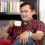 Denny Siregar (Fajar Online)