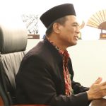 Kepala BPJPH, Sukoso,