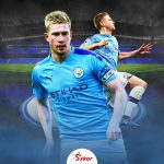 Kevin de Bruyne