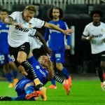 FBL-ESP-LIGA-VALENCIA-GETAFE