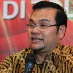 Wakil Ketua LPSK, Maneger Nasution (Jurnal Islam)