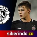 Wonderkid Incaran MU Malah Merapat ke City