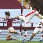 FBL-ENG-PR-ASTON VILLA-SOUTHAMPTON