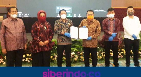 siberindo syaiful amri