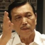 Luhut B Panjaitan