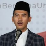 KH Asrorun Ni'am Sholeh