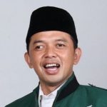 KH Maman Imanulhaq