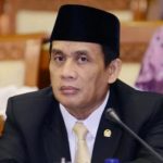 Romo Syafii Gerindra