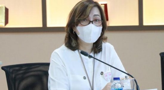 Kepala Biro Hubungan Masyarakat Kementerian ATR/BPN, Yulia Jaya Nirmawati