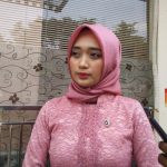 Anggota DPD RI dari Lampung, JIhan Nurlela