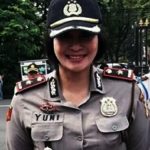 Kapolsek Astanaanyar