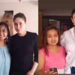 Lina Mukherjee - Kareena Kapoor