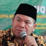 Luqman Hakim PKB