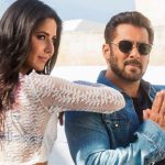 Salman Khan - Katrina Kaif