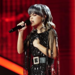 Kirana Indonesian Idol