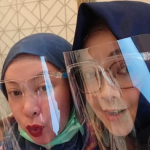 Melly Goeslaw - Rina Gunawan