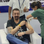 Sanjay Dutt