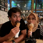 Teddy Syah - Rina Gunawan