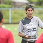 Stefano Cugurra Teco (Foto: Dok Bali United):