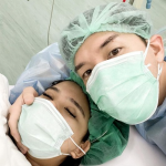 Audi Marissa - ANthony