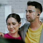 Raffi Ahmad - Nagita Slavina