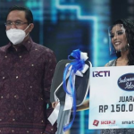 Rimar Indonesian Idol