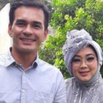 Teddy Syah - Rina Gunawan