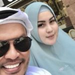 jennifer-dunn-dan-faisal-haris-instagram