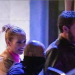 Ben Affleck - Jennifer Lopez