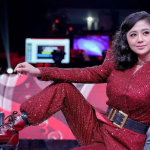 Dewi Perssik