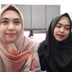 Oki Setiana dewi - ria ricis