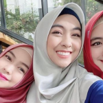 Ria Ricis Oki Setiana Dewi