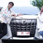 Rizky Bilar - Lesti kejora