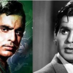 Dilip Kumar