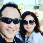 Ferry Irawan - Anggi Novita