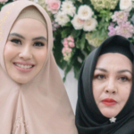 Kartika Putri & Ibu