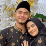 Rizky DA Kembali Talak Nadya Mustika, Sempat Rujuk