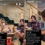 Elly Kasim & Rizky Billar