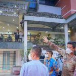 Pemko-Medan-Operasikan-Eks-Hotel-Soechi-International-Jadi-Tempat-Isolasi-Terpadu-Penanganan-Covid-19